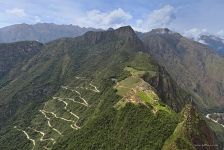 Machu Picchu, Peru #6