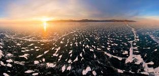 Lake Baikal, Russia #2