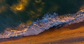 Берег Балтийского моря №1 Берег Балтийского моря №1