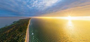 Curonian Spit, Russia #2