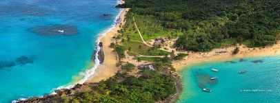 Доминикана – Карибский рай. Пляж Ринкон