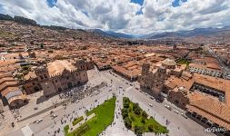 Sights of Cusco