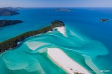 Остров Whitsunday Остров Whitsunday