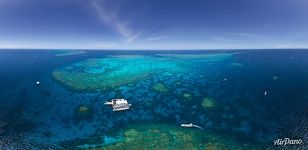 The Great Barrier Reef #23