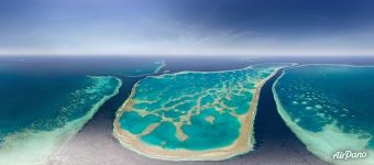 The Great Barrier Reef #25