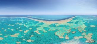 The Great Barrier Reef #28