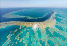 The Great Barrier Reef #9