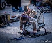 Местные дети Местные дети