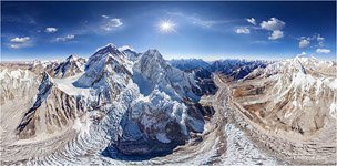 Valley of Silence