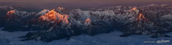 Святилище Аннапурны Святилище Аннапурны