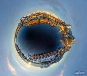 Свольвер. Планета Свольвер. Планета