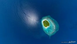 Островок Araigaiththaa Островок Araigaiththaa