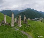 Башенный комплекс Эрзи Башенный комплекс Эрзи