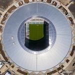 «Самара Арена» «Самара Арена»
