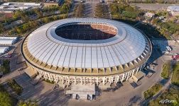 Стадион «Лужники», Москва