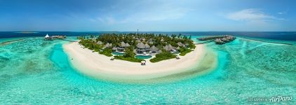 Мальдивские острова №11