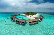 Мальдивские острова №4