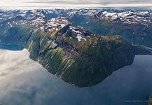 Norwegian Fjords #11