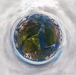 Норвежские фьорды №24 Норвежские фьорды №24