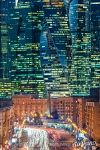 Архитектура Москвы Архитектура Москвы