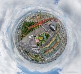 Красная площадь. Планета Красная площадь. Планета