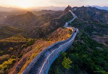 Great Wall of China #9