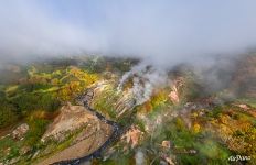 Верхняя термальная площадка Верхняя термальная площадка