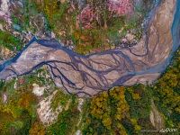 Река Гейзерная Река Гейзерная
