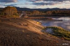 Valley of Geysers, Kamchatka #5