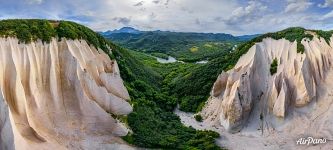 Скалы Кутхины Баты Скалы Кутхины Баты