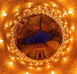 Петра ночью №2 Петра ночью №2