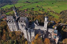 Germany, Neuschwanstein Castle https://neuschwanstein.de/