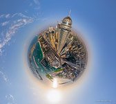 Жилой небоскреб Princess Tower №3 Жилой небоскреб Princess Tower №3