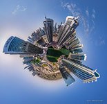 Дубайский Международный Финансовый Центр №2