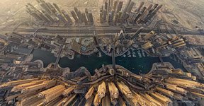 Dubai City #1