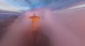 Christ the Redeemer Statue #5