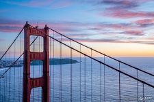 Golden Gate Bridge #10