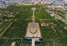 Храм Неба №2 Храм Неба №2