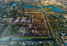 Запретный город №4 Запретный город №4