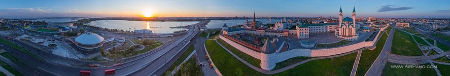 Kazan Kremlin #9