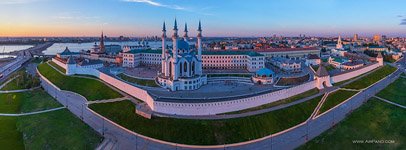 Казанский Кремль №11 Казанский Кремль №11