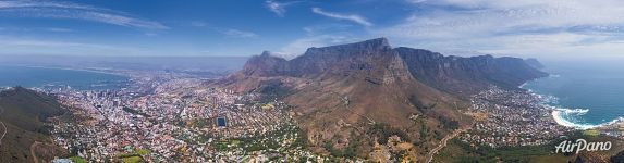 Table Mountain