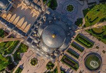 Мечеть «Сердце Чечни» №2