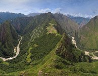 Machu Picchu #7