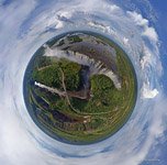 Водопад Виктория. Планета №7 Водопад Виктория. Планета №7