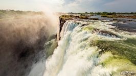 Victoria Falls #27
