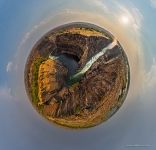Водопад Виктория. Планета №2 Водопад Виктория. Планета №2