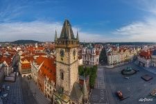 Ратуша, Староместская площадь Ратуша, Староместская площадь