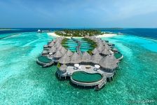 Мальдивские острова №15