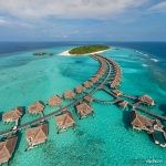 Остров Vakkaru Maldives 2